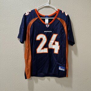 Denver Broncos Champ Bailey Jersey